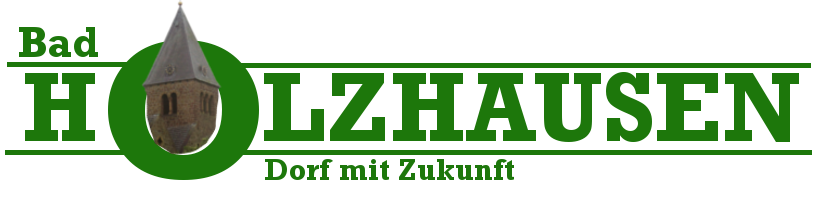 Bad Holzhausen - Dorfzukunft